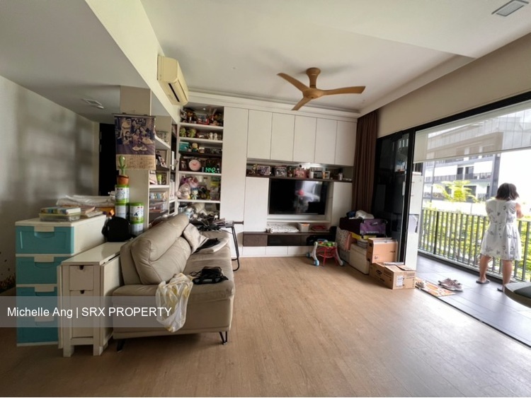 Village @ Pasir Panjang (D5), Condominium #451925571